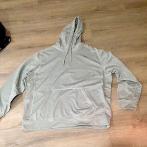Men’s therma fit Nike hoodie